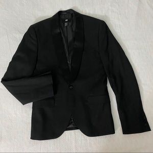 Black H&M Blazer